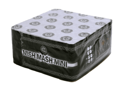 Mish Mash Mini 3